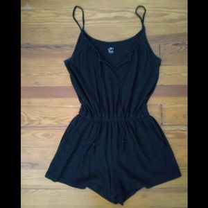 Loft Romper